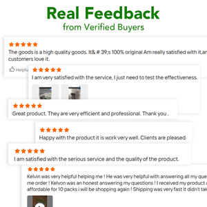 Chinaherbs Capsules Détox Minceur Efficaces Brûleur de Graisse Extra Fort Nettoyage du Côlon Perte de Poids Produit Minceur - Product Image 3