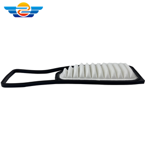 Filtre à air spécifique aux hybrides 17801-B2090 - pour <span class=keywords><strong>Toyota</strong></span> Prius hybride électrique à usage urbain - Product Image 3