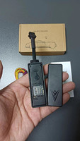 Rastreador GPS Inteligente para Vehículos en Oferta, Resistente al Agua IP65, con Software y Aplicaciones de Seguimiento de Autos TK002