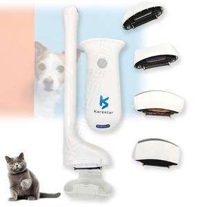 Soporte K-TCX300 para Múltiples Sondas, Sonda de Ultrasonido Veterinaria Inalámbrica - Product Image 1