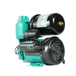 Pompe à eau domestique automatique intelligente et silencieuse pour l'irrigation des jardins, pompe d'arrosage efficace Dx-06, pompe à eau domestique Dx-06 - Product Image 4