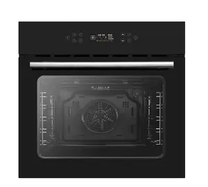 70L big capacity electric built in oven