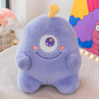Boneka Beruang Kecil Super Lembut dan Lucu, Bantal Penghibur Tidur Anak, Isi Kapas PP, Hadiah Ulang Tahun Unisex