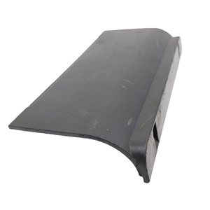 Bisel frontal ZD621 Direct Thermal 213313-001 compatible con piezas de impresora Zebra ZD621D - Product Image 1