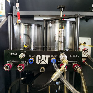 Équipement <span class=keywords><strong>de</strong></span> <span class=keywords><strong>test</strong></span> HEUI-200 pour injecteur Common Rail C7, banc d'essai d'injecteurs HEUI - Product Image 1