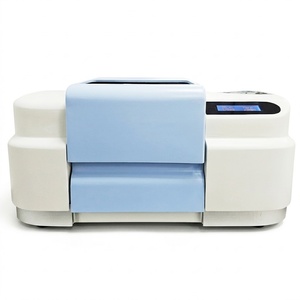 Spectromètre Raman de paillasse, analyseur Raman portable à fibre optique, équipement de test de laboratoire - Product Image 1