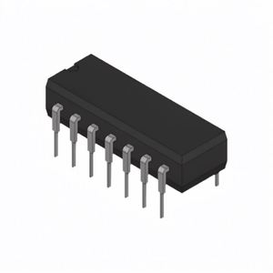 Chip Original Nuevo de la Marca AY-5-8146T - Product Image 1