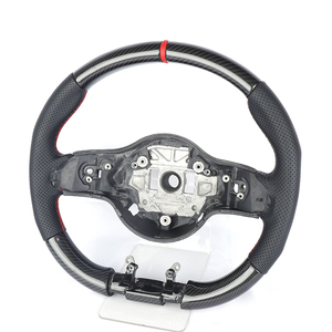 สำหรับ Mercedes Benz GLA <span class=keywords><strong>CLA</strong></span> GLC GLS GLE W205 W213 W204 W206รุ่นเก่าอัพเกรดรุ่นใหม่คาร์บอนไฟเบอร์ - Product Image 3