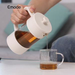 เครื่องชงกาแฟเฟรนช์เพรสแบบขายส่ง ขนาด 34 ออนซ์ พร้อมระบบกรอง 3 ระดับ ทำจากสแตนเลส เหมาะสำหรับการเดินทาง แคมป์ปิ้ง หรือเป็นของขวัญ - Product Image 5