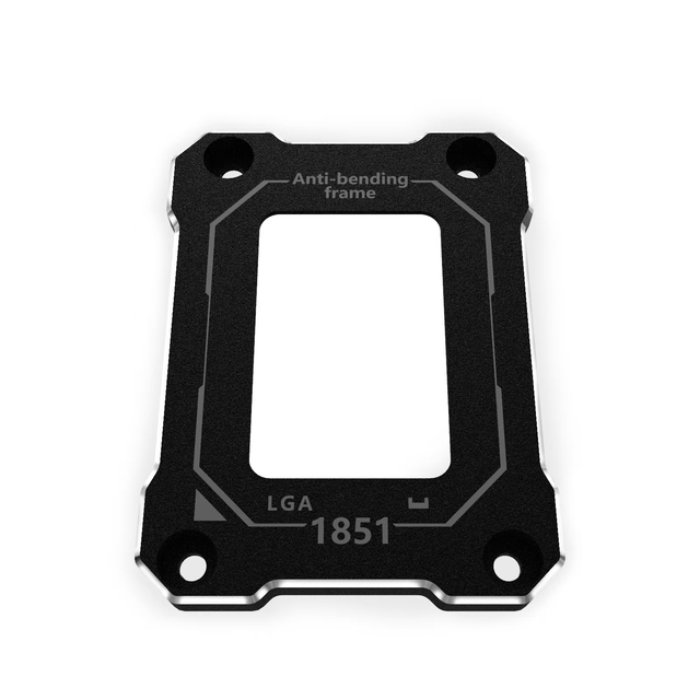 15th Generation Anti-Bending Frame CPU Protective Cover LGA1851 Computer Accessories in Stock