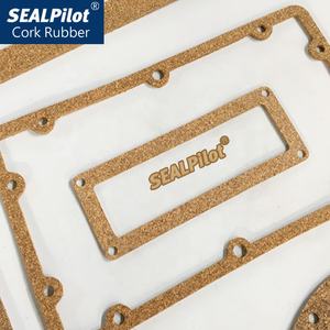 Matériaux en caoutchouc de liège en gros, feuilles de caoutchouc de liège, joints en caoutchouc de liège - Product Image 6