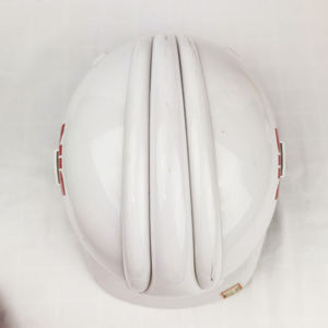 Casque de sécurité pour le travail électrique EN397, avec sweat-shirt, pour la protection contre le <span class=keywords><strong>feu</strong></span>, industriel et américain - Product Image 2