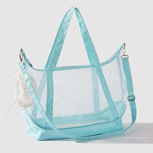 Portable Cat Dog Handbag Large Capacity <b>Pet</b> Travel Bag Foldable <b>Pet</b> <b>Carrier</b> Bag for Small <b>Pets</b> Outdoor Outings - Product Image 3