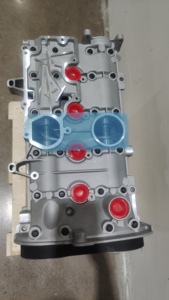 Bloc moteur K4M neuf d'usine pour <span class=keywords><strong>Renault</strong></span> Kangoo Scenic Clio 1.6 16 soupapes - Pièces de moteur - Product Image 3