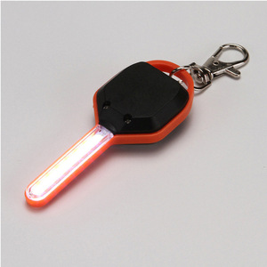 Mini lampe torche LED COB étanche portable pour camping, pêche nocturne et éclairage de tente - Product Image 4