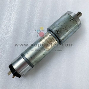 Moteur à engrenages MA Original L0843523 GR 42X40 pour pièces de presse offset KBA 105 - Product Image 2
