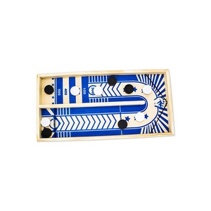 A9 — jeu de Table interactif pour enfants, C04304, jeu de petite taille, avec lancers et écharpe rapide, pour fête en famille, nouveauté 2021 - Product Image 1