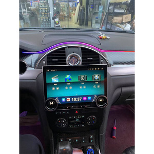 11.5 Inch Universal Head Unit with <strong>Dual</strong> Button <strong>Android</strong> 10 <strong>Core</strong> <strong>Car</strong> Multimedia <strong>Radio</strong> Video for All <strong>Car</strong> Model - Product Image 3