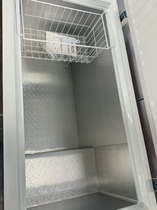 Congelador Horizontal de Una Sola Temperatura para Almacenamiento de Carne en la Cocina, Congelador Horizontal de Bajo Precio, Refrigerador Horizontal - Product Image 6