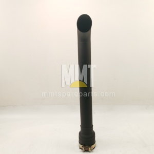246-4960 2464960 Ensemble silencieux d'échappement pour tracteur sur chenilles D5K D3K D4K - Product Image 5