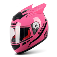 Casque de moto électrique ZOOM-LON ZL-HNJ902 ABS intégral personnalisé unisexe élégant et à la mode