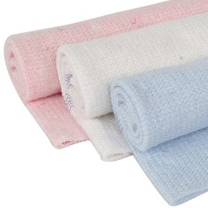 Chiffon en coton recyclé pour le nettoyage des sols, best-seller - Product Image 6