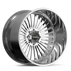 <span class=keywords><strong>Jante</strong></span> de voiture en alliage forgé 8x170 8x180 <span class=keywords><strong>Couleur</strong></span> chromée Off-road Deep Dish Rim pour ford RAM toyota dodge H2 20 22 24 26 28 Wheels Jantes - Product Image 6