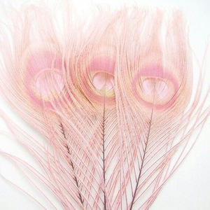 Décoration de Tête en Plumes Synthétiques en Gros pour Composition Florale, Fleurs Artificielles <span class=keywords><strong>Color</strong></span>ées Effet Naturel, Nouveauté Fête des Mères et Saint-Valentin - Product Image 1