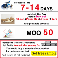 Vente en gros de boîte-cadeau en carton noir recyclable avec logo personnalisé boîte en papier gaufré avec fermeture magnétique blanche mate pour cadre photo
