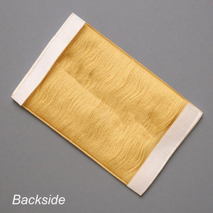 ป้ายผ้าฝ้ายออร์แกนิกแบบกำหนดเอง ป้ายเสื้อผ้าที่ดีที่สุด ป้ายเสื้อผ้าแฟชั่นแบบพิมพ์ ป้ายเสื้อผ้าทอคุณภาพสูง ป้ายทอแบบกำหนดเอง - Product Image 5