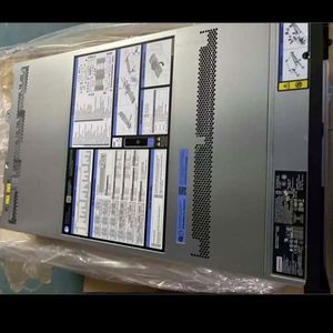 เซิร์ฟเวอร์แบบแร็คเมาท์ ThinkSystem SR650 V3 2U รองรับการจำลองวิชวลไลเซชันที่มีแบนด์วิดท์สูง พร้อมประสิทธิภาพ DDR5 4800MT/s และไดรฟ์ LFF 12 ช่อง - Product Image 6