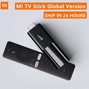 Mijia Original Global Mi TV <span class=keywords><strong>Stick</strong></span> Android TV 9.0 2 go RAM 8 go ROM Assistant Mi <span class=keywords><strong>Fire</strong></span> TV <span class=keywords><strong>Stick</strong></span> - Product Image 2