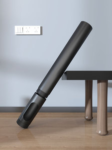 <span class=keywords><strong>Support</strong></span> de <span class=keywords><strong>plafond</strong></span> <span class=keywords><strong>universel</strong></span> pour projecteur HEYU, capacité de 15 kg, <span class=keywords><strong>support</strong></span> réglable en alliage d'aluminium robuste, compatible avec Hisense C3S/XGIMI RS20 - Product Image 4
