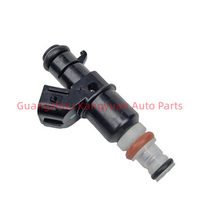 Inyector de Combustible Guangzhou Kangyuan 16450-RAA-A01 para Acura RSX, Honda Accord, CRV, Gasolina, 12V - Product Image 4