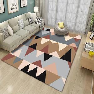 Zerbino di <span class=keywords><strong>ingresso</strong></span> decorativo personalizzato per la <span class=keywords><strong>casa</strong></span> su misura <span class=keywords><strong>tappeto</strong></span> 3D stampato ad assorbimento d'acqua - Product Image 3