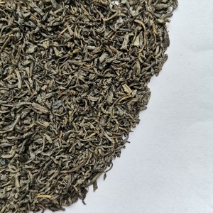 Tè Verde Chunmee di Alta Qualità Cinese Standard UE 41022 7A per Vendita all'Ingrosso - Product Image 4