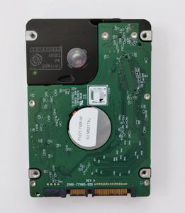 ฮาร์ดไดรฟ์สำหรับเดสก์ท็อปสีน้ำเงิน WD10JPVX <span class=keywords><strong>1TB</strong></span> <span class=keywords><strong>2.5</strong></span> นิ้ว SATA 5400RPM ฮาร์ดดิสก์สำหรับคอมพิวเตอร์ที่บ้านสำนักงานจัดเก็บข้อมูล - Product Image 5