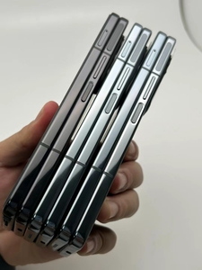 ราคาถูกสำหรับสมาร์ทโฟน <span class=keywords><strong>Z</strong></span> <span class=keywords><strong>Fold</strong></span> 4 5G GSM CDMA LTE 256GB/512GB แบตเตอรี่4400mAh ปลดล็อคซิมคู่ของแท้ - Product Image 6