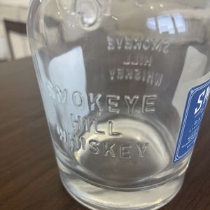 Botella de cristal <span class=keywords><strong>mezcal</strong></span> para licor, 750ml, para tequila, bebidas, venta directa de fábrica - Product Image 5