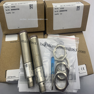 Gold Supplier OBE10M-18GM60-SE5-V1 OBE10M-18GM60-SE4-V1 Brand-new <strong>Opposite</strong> Photoelectric Switch DHL FEDEX UPS One Year Warranty - Product Image 2