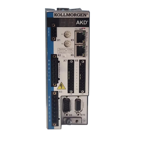 ไดรฟ์ Kollmorgen AKD-P00606-NBCC-1000 ของแท้ใหม่ - Product Image 4