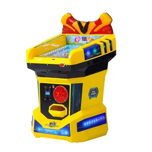 Macchina da gioco per macchine Arcade Flipper Flipper a gettoni per bambini economici