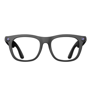 Lunettes Intelligentes IA avec Caméra 1300W Pixels pour Photographie, Diffusion en Direct, Enregistrement Vidéo, Lecture, Appels Téléphoniques et Modèle ChatGPT à Grande Échelle - Product Image 6