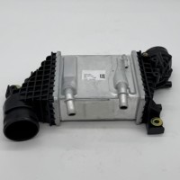 04L145749L 04L145749F 04L145749H 04L145749M 2.0TDI Engine Intercooler Valve Assembly