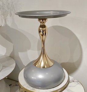 Sofa, Living Room, Black Retro Corner <strong>Table</strong>, Iron Round <strong>Table</strong>, Bedside, <strong>Light</strong> Luxury Balcony, Small Coffee <strong>Table</strong> Side <strong>Table</strong> - Product Image 2