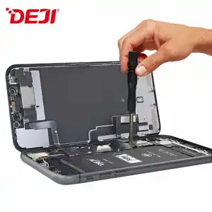 DEJI उन्नयन क्षमता प्रतिस्थापन मोबाइल फोन की बैटरी के लिए iPhone 11 A2111