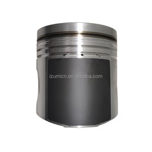 ลูกสูบ Izumi D6CA ลูกสูบเครื่องยนต์ดีเซล23411-84002 - Product Image 3