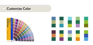 <span class=keywords><strong>เด</strong></span><span class=keywords><strong>รส</strong></span>พิมพ์ลายเอวควบคุมได้สไตล์วันหยุดของผู้หญิงกระโปรงลำลองย้อนยุคหรูหราสไตล์วันหยุดสไตล์ยุโรปอเมริกันฝรั่งเศส - Product Image 5