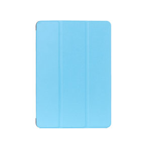 Custodia <span class=keywords><strong>A</strong></span> tre volte con supporto magnetico custodia rigida per <span class=keywords><strong>Samsung</strong></span> Galaxy <span class=keywords><strong>Tab</strong></span> <span class=keywords><strong>A</strong></span> <span class=keywords><strong>9.7</strong></span> T550 T555 P550 - Product Image 5