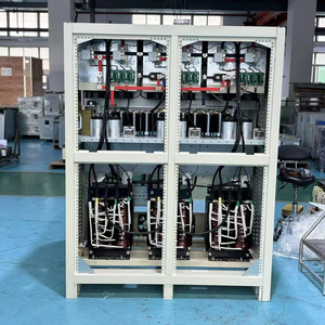 ขายส่งจากโรงงาน หม้อแปลงไฟฟ้าแบบแห้งชนิดแยกเฟส 3 เฟสเป็นเฟสเดียว ขนาด 5kva 10kva 15kva 25kva แรงดัน 380v เป็น 220v - Product Image 1